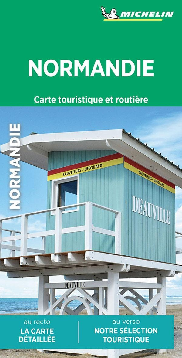Normandie (édition 2025)
