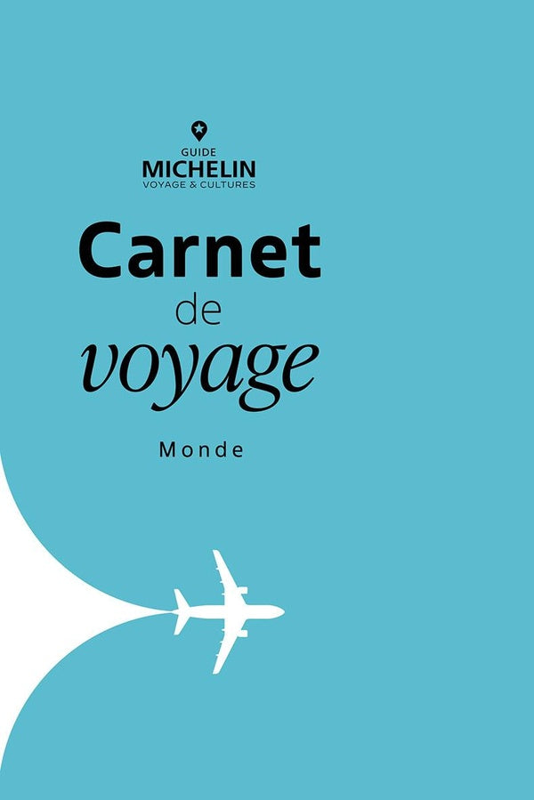 Carnet de voyage : Monde