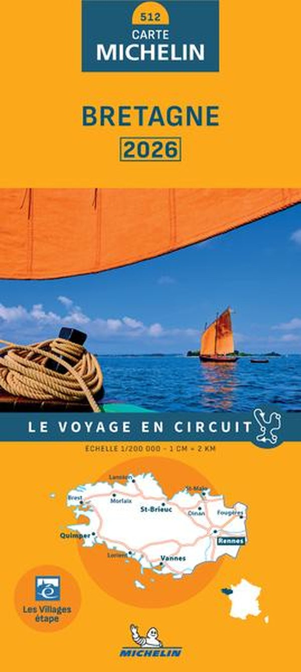 Bretagne (édition 2026)