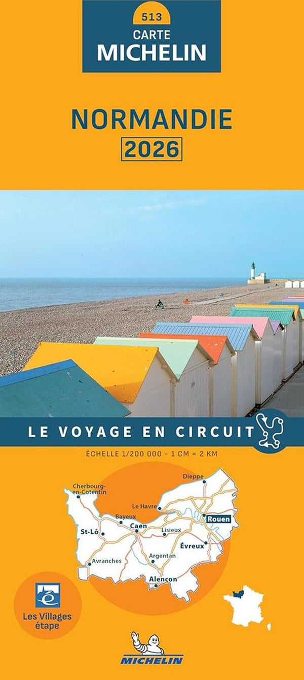 Normandie (édition 2026)