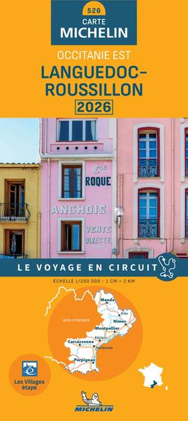 Languedoc-Roussillon (édition 2026)