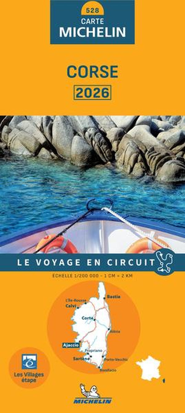 Corse (édition 2026)