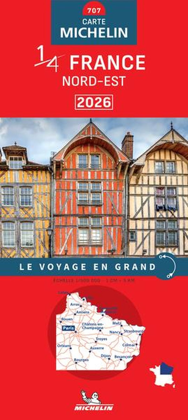Nord-Est (édition 2026)