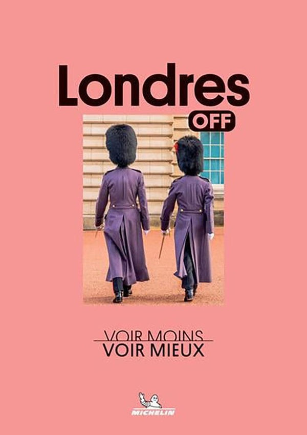 Off : Londres