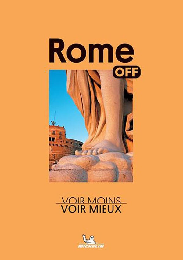Off : Rome