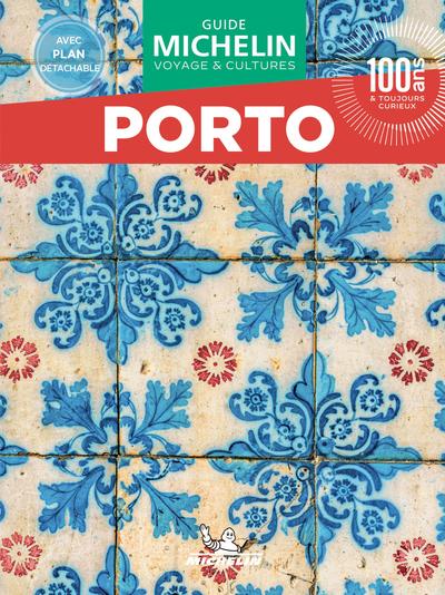 Le guide vert week&go : Porto (édition 2026)