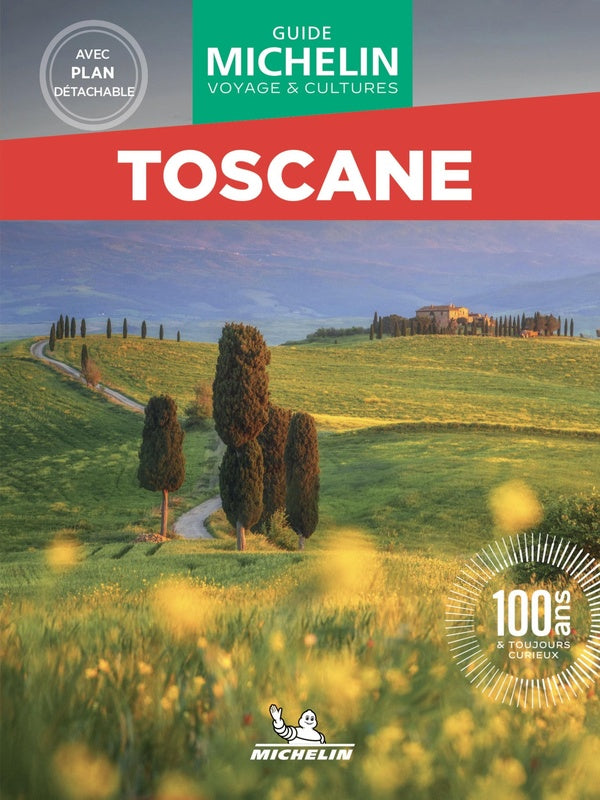 Le guide vert week&go : Toscane (édition 2026)