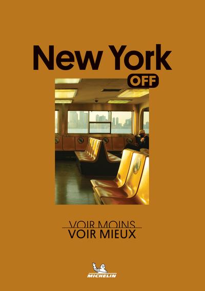 Off : New York
