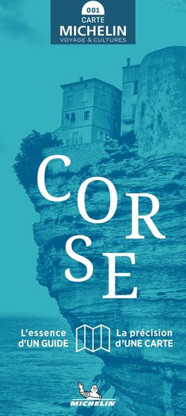 Voyage & Cultures n.1 : Corse