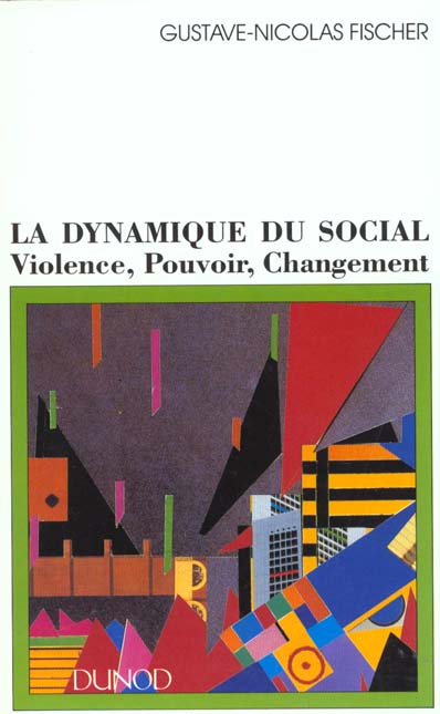 La dynamique du social