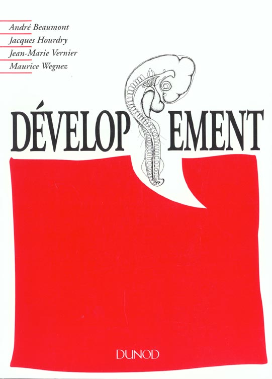 Developpement