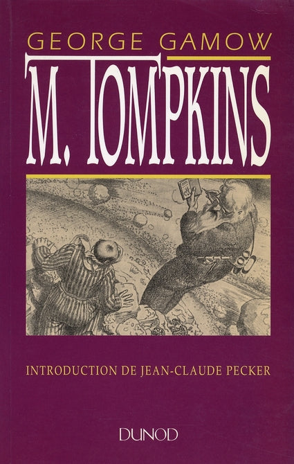 M. Tompkins