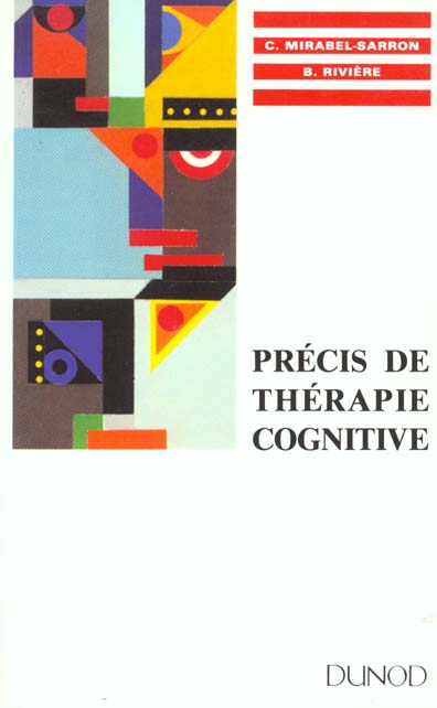Precis de therapie cognitive