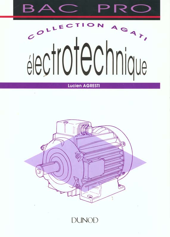 Electrotechnique