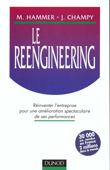 Le reengineering