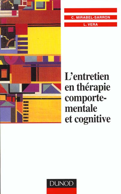L'entretien en therapie comportementale et cognitive