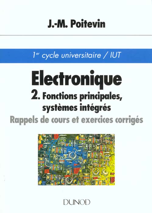 Electronique 2 circuits