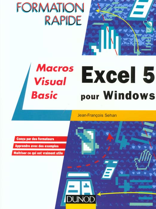 Excel 5 macros visual basic perfectionnement