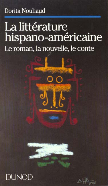 La litterature hispano americaine