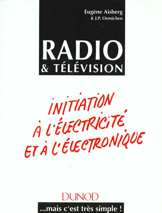 Mcs radio television