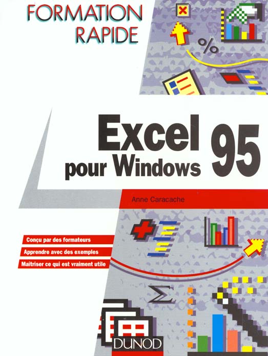 Excel pour windows 95