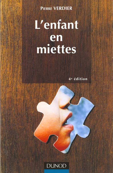 L'enfant en miettes ; l'aide sociale a l'enfance bilan et perspectives ; 3e edition