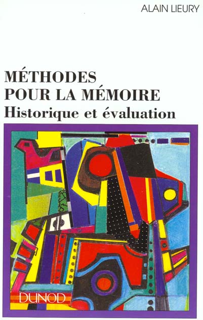 Methodes pour la memoire