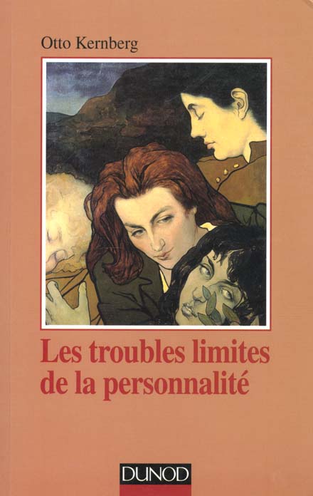 Les troubles limites de la personnalite
