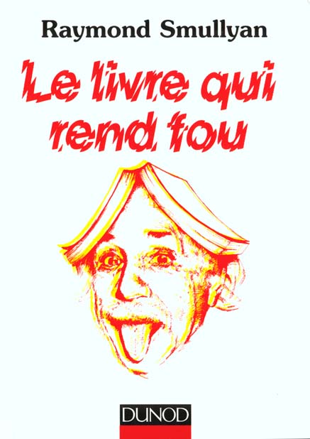 Le livre qui rend fou !