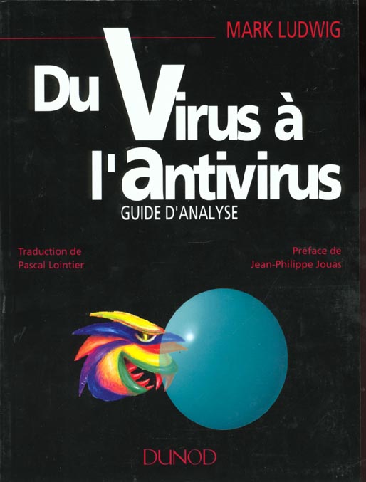 Du virus a l'antivirus