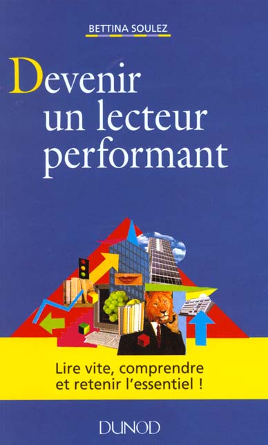 Devenir lecteur performant nt