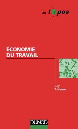 Economie du travail
