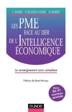 Les pme face a l'intelligence economique