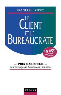 Le client et le bureaucrate