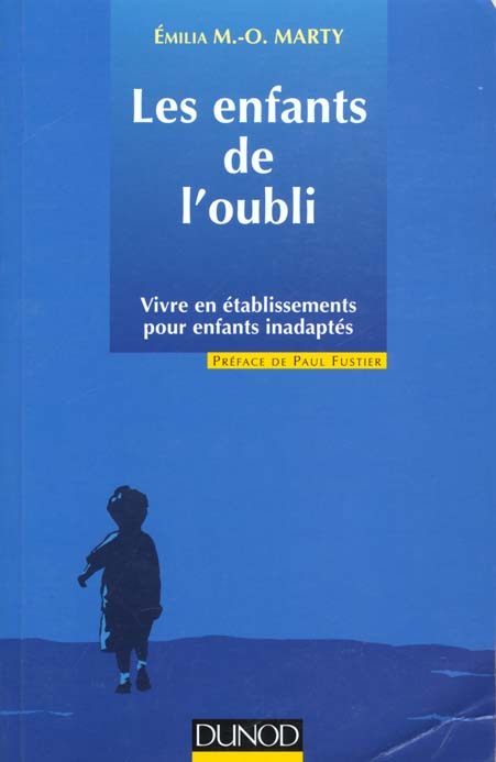 Les enfants de l'oubli