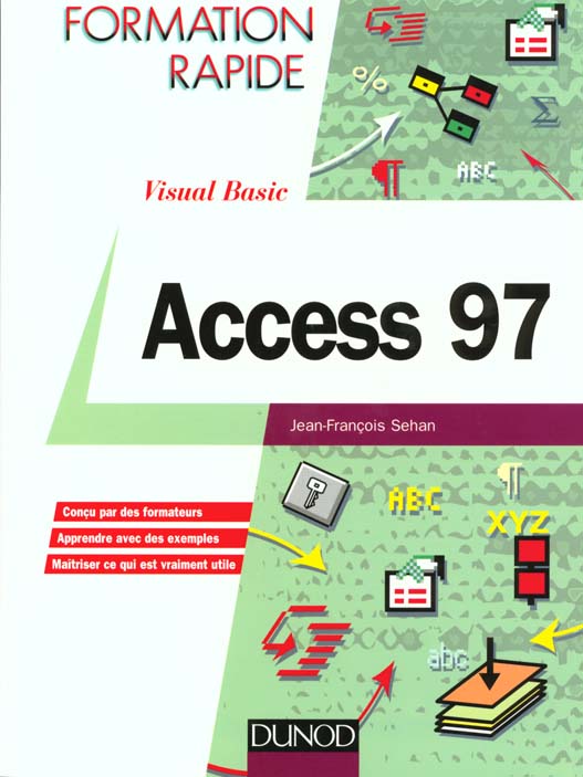 Fr access 97 vba