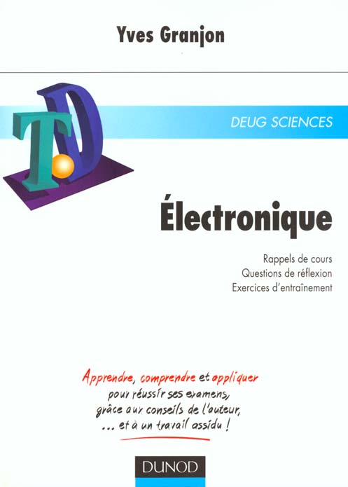 Td electronique