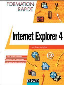 Internet explorer 4
