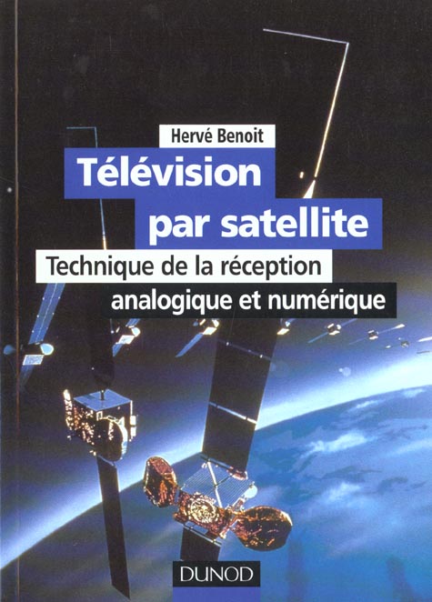 La television par satellite