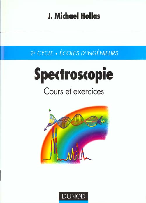 Spectroscopie