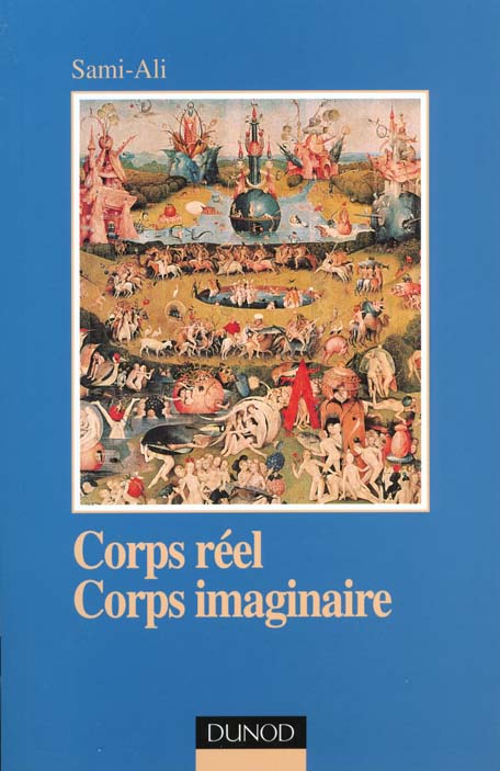 Corps reel, corps imaginaire