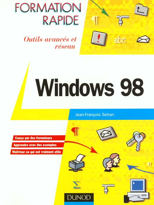 Windows 98 outils avances et reseau