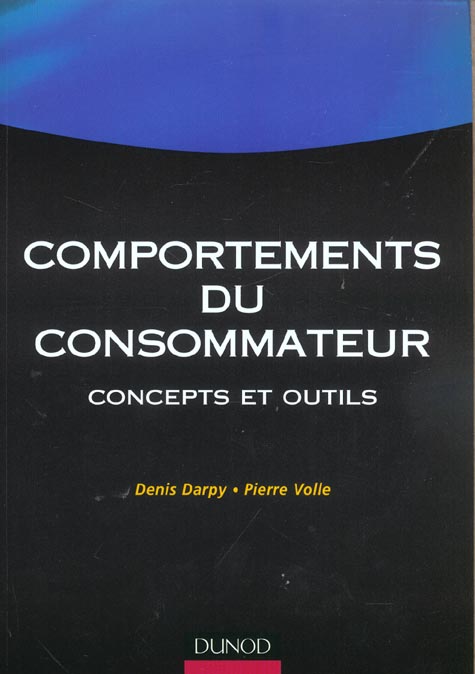 Comportements du consommateur et decisions marketing