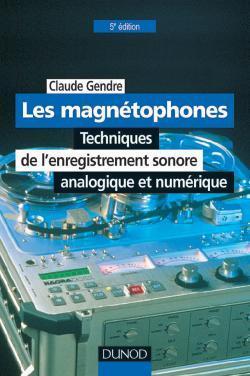 Les magnetophones