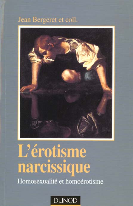 L'erotisme narcissique