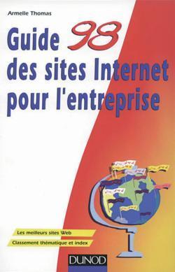 Guide 99 des sites internet pour l'entreprise