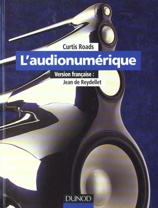 L'audionumerique