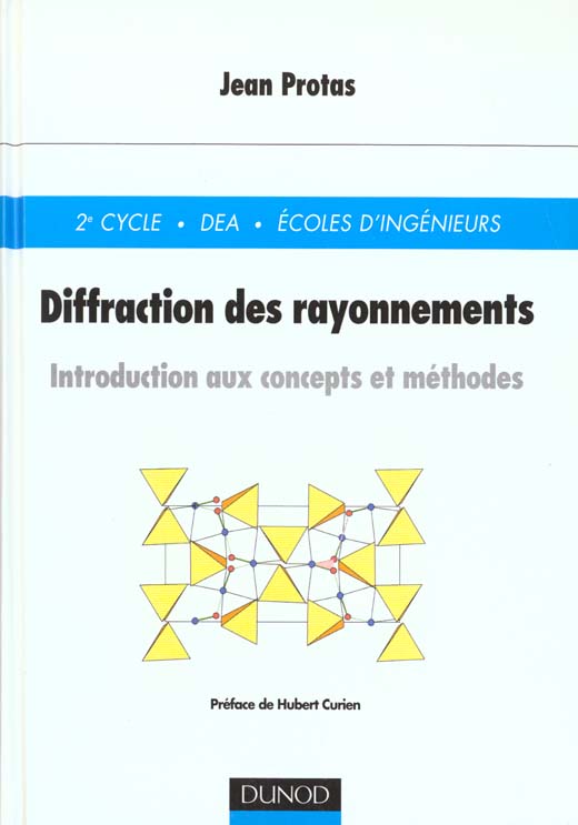 Diffraction et rayonnements