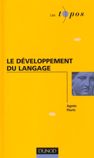 Le développement du langage