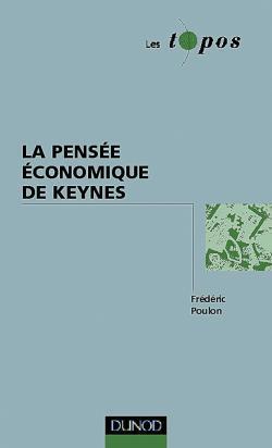 La pensee economique de keynes